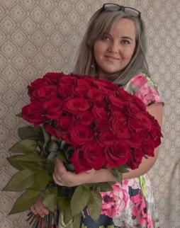 Кузнецова Светлана Олеговна